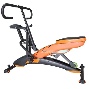 

Horse Riding Exercise Machine Abdominal Training Fitness Trainer Hips Thighs Weight Loss Training Exercise Equipment SMS-QMJ