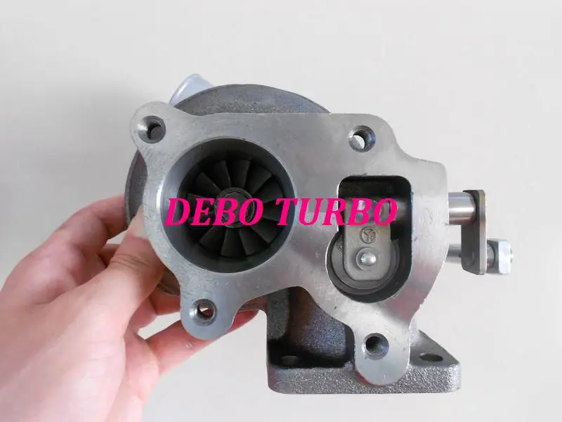 RHF5-9540-4-DB