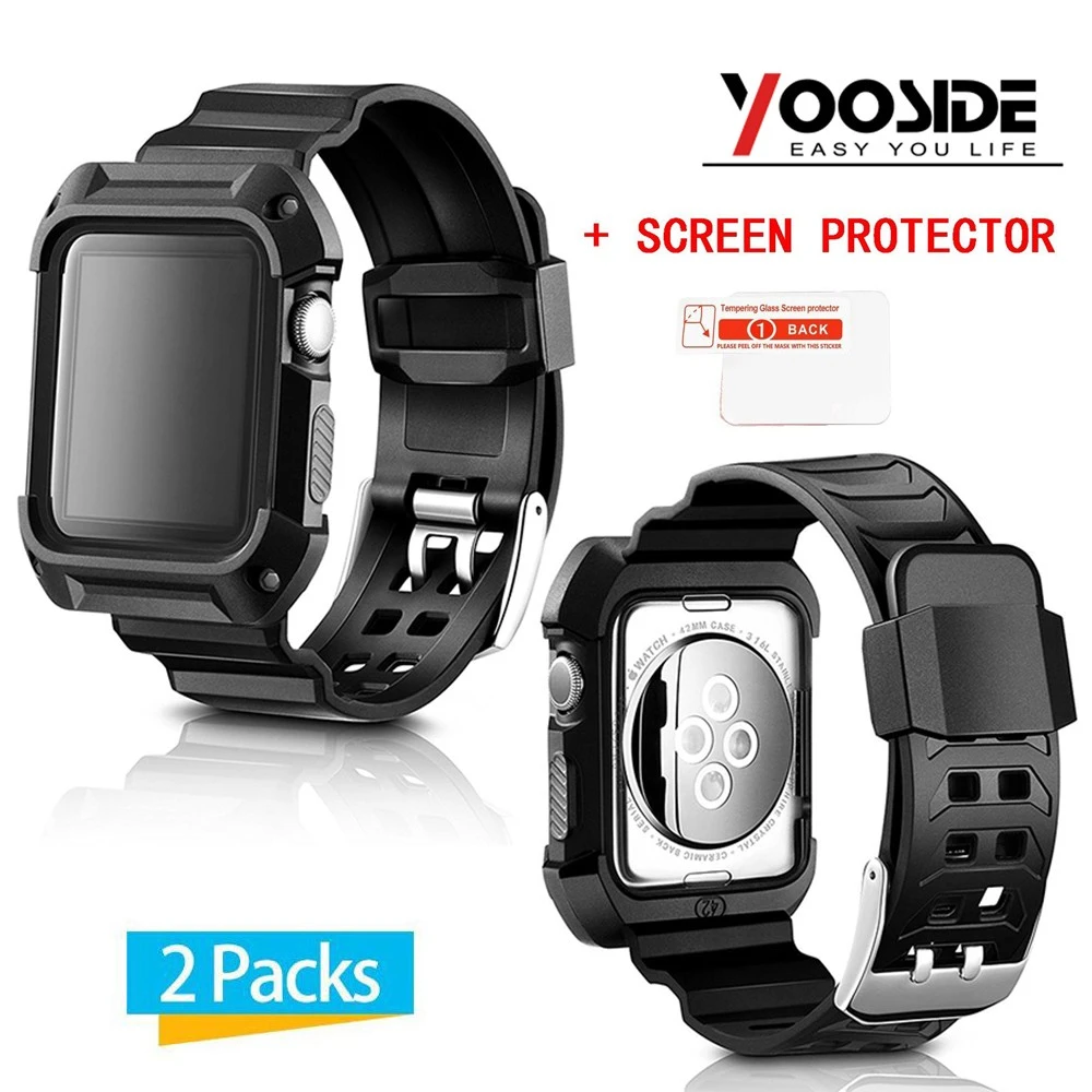 apple watch series 2 protective case