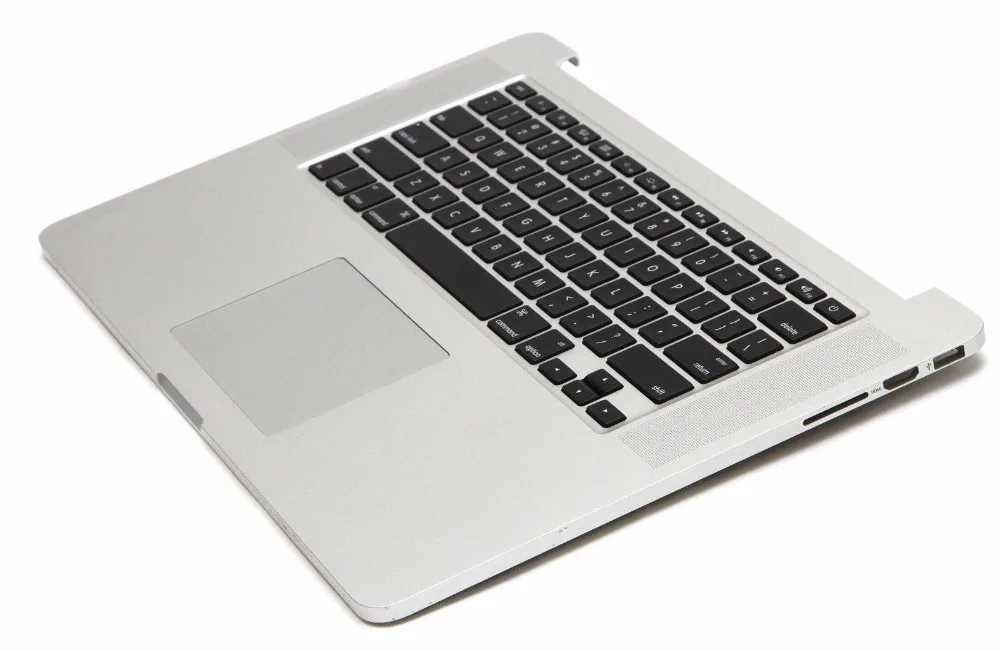 Apple MacBook Pro 15/" A1398 Late 2013 Mid 2014 Top Case w// Battery 661-8311 C