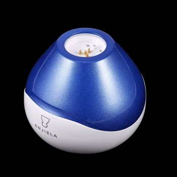 

Intelligent Fully Automatic Toothbrush U Type Toothbrush in 30 Seconds 360 Degree Oral Clean Cavity Spa Oral Health Tooth