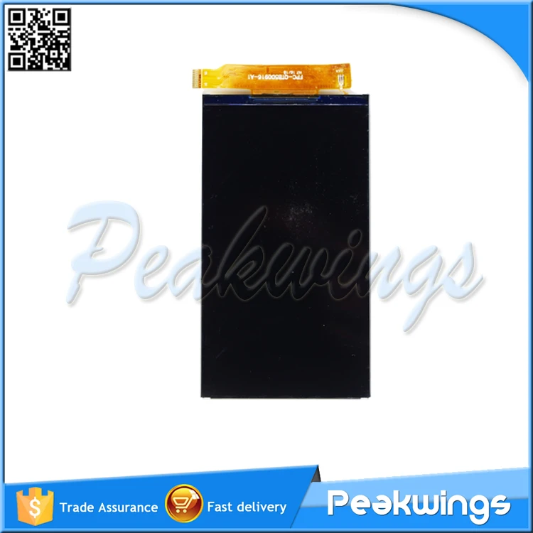 Peakwings Q409-2
