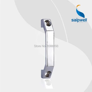

10 pcs 4# Zinc Alloy Cabinet Knobs and Handles / Shining Finished Metal Cabient Hardware Handle (SP-LS06-1)