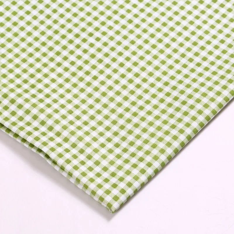 

150cm 100% Polyester Fabric soft Colorful Printed Knitted Fabric for Cloth Sewing Patchwork Needlework Handmade DIY Material