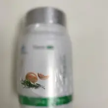 6 бутылок Tiens цинк новая посылка