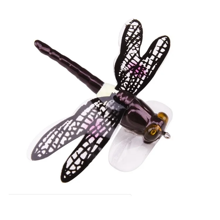 da água isca de pesca muito semelhante insetos dragonsky