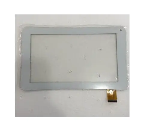 Новый 7 &quotдюймовый сенсорный экран дигитайзер Замена для RoverPad Air Play S7 Tablet PC |