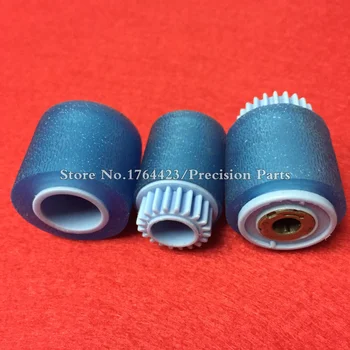 

10set Pick up roller kit for Ricoh AF2060 AF1075 AF03-2050 AF03-0051 AF03-1065 Aficio 2075 1060 1075 2051 2060 MP5500 6500 7500