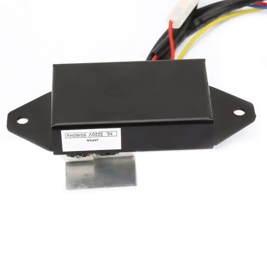 Automatic Voltage Regulator Generator AVR for J106 J108 J110 J114 Electrical equipment