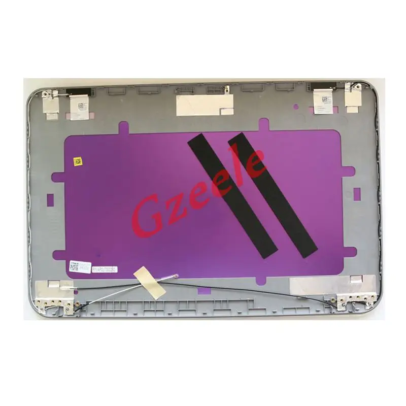 

GZEELE New Laptop LCD Top Back Cover Lid For Dell Inspiron 17R M731R 5737 5721 5735 LCD Back Cover FG7GP 0FG7GP AP0U7000260