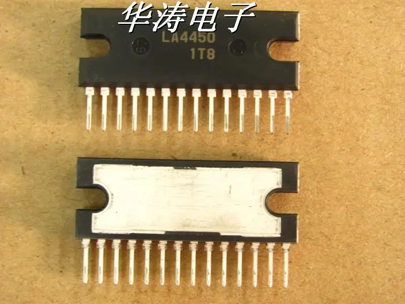 LA4450-in Integrated Circuits from Electronic Components & Supplies on ...