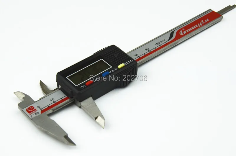 GL 100mm digital caliper (5)