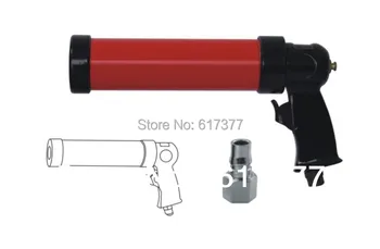 

Good Quality Retail DIY&Professional 310ml Pneumatic Cartridge Caulking Gun