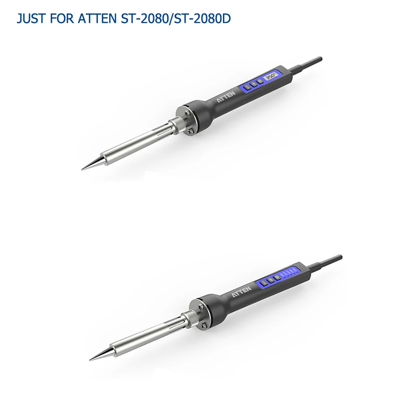 ATTEN Original authentic Tip for ST2080 ST-2080 ST2080D ST-2080D soldering iron