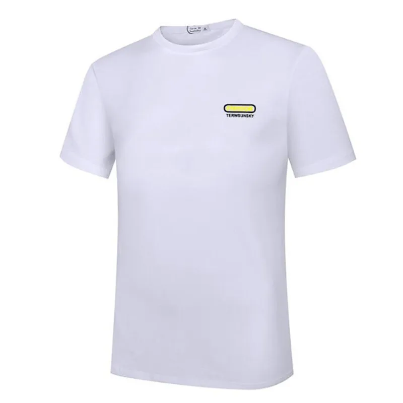 

Free Shipping-HOT SALE Terwsunsky Summer Men Outdoor Gym Sport Short-sleeve Cotton T-shirts TD065