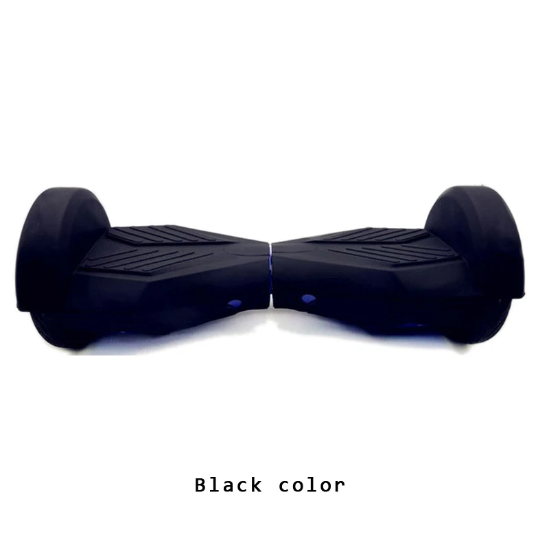 Hoverboard Silicone Shell Case Cover Waterproof Protector for Mini 8 Inch 2 Wheel Smart Self Balancing Electric Scooter (8)