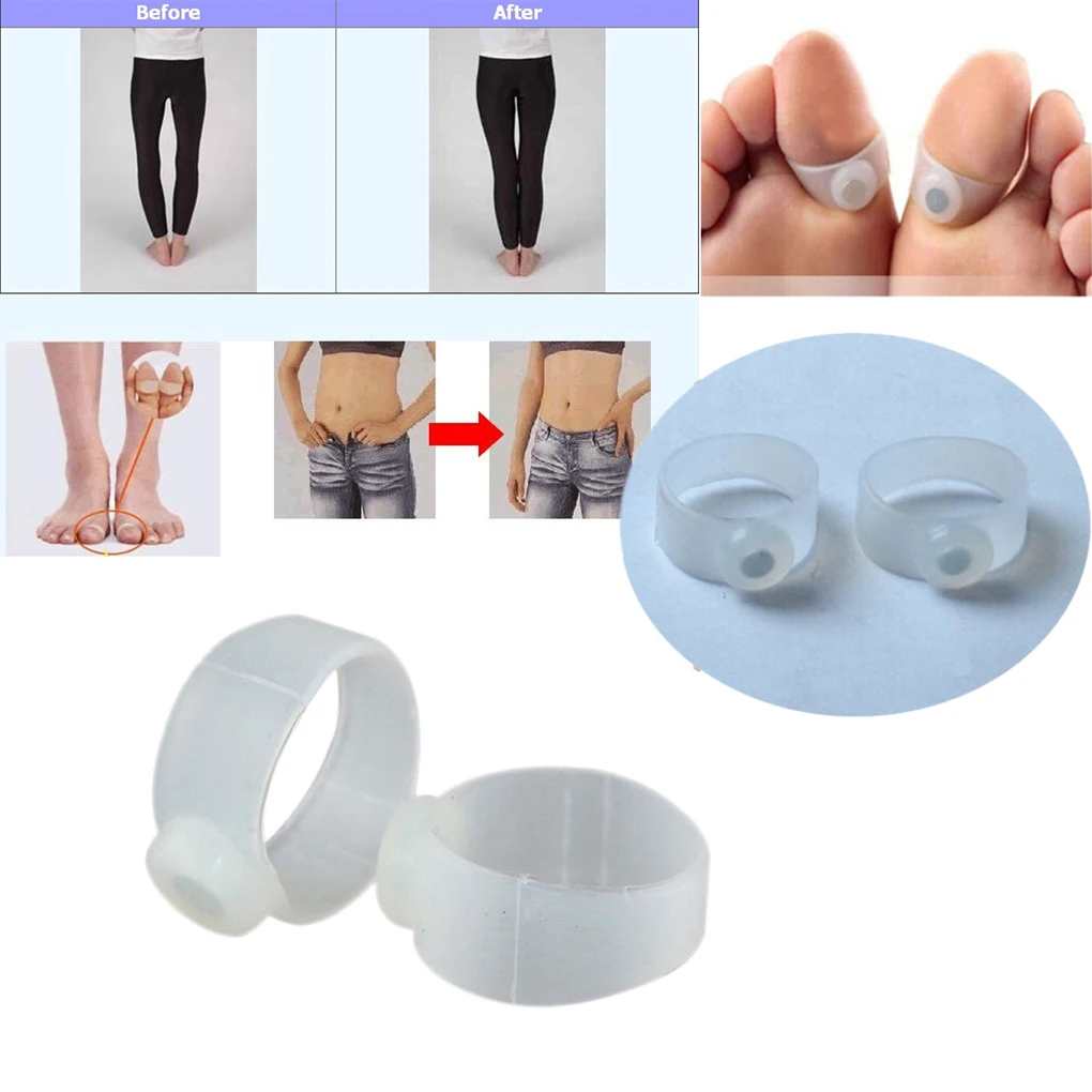 Топ продукты для похудения 2x похудение потеря веса держать fit toe ring