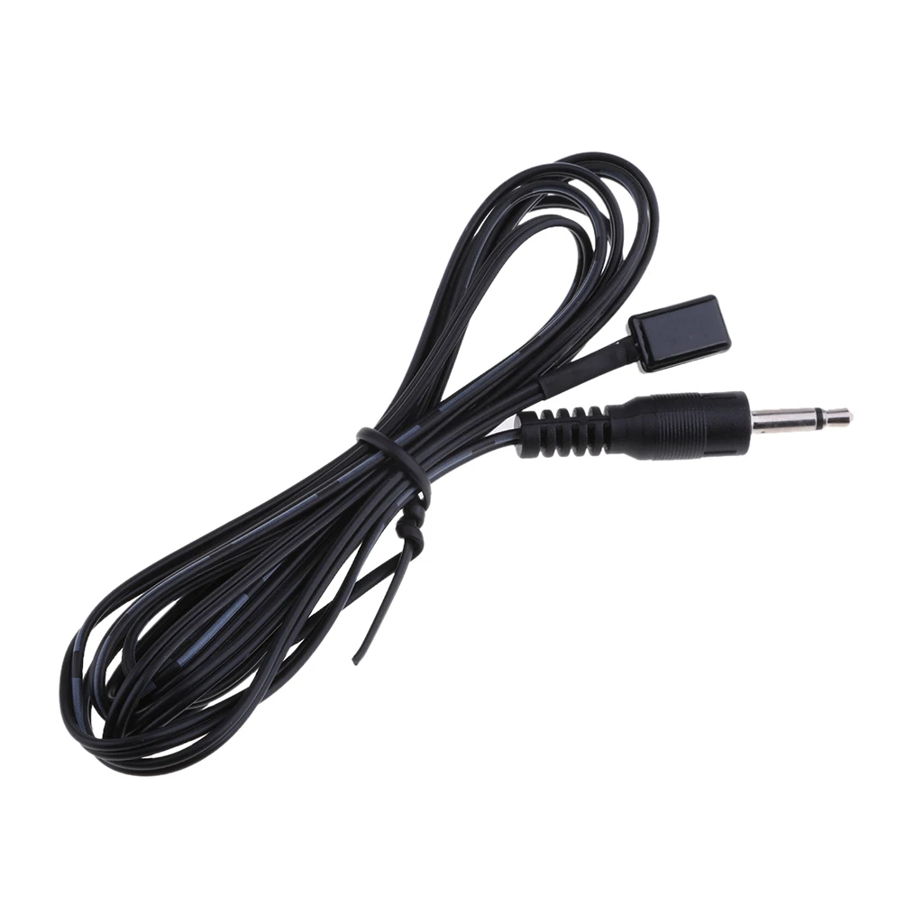 1.5 Meter IR Blaster Emitter Cable 3.5mm Single Transmitter Extension Cable