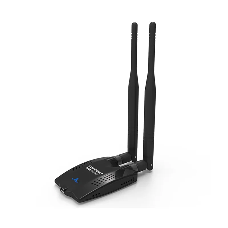 

Comfast 7201 Desktop usb wireless card high power wifi receiver signal through the wall type