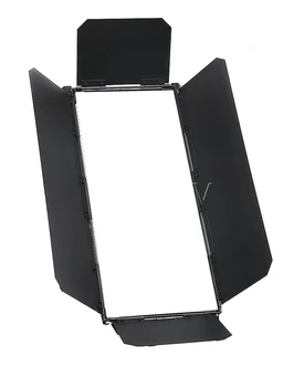 

CAME-TV Barn Door For 1092 LED Video Panels light Studio lighting(only for our buyer)