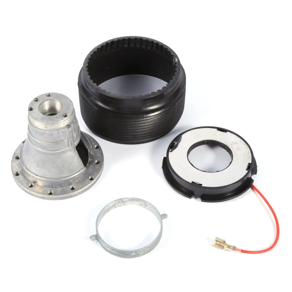 

Auto Car Racing Steering Wheel Hub Adapter Steering Wheel Holster Steering Wheel Racing Hub Adapter Boss Kit For Nissan