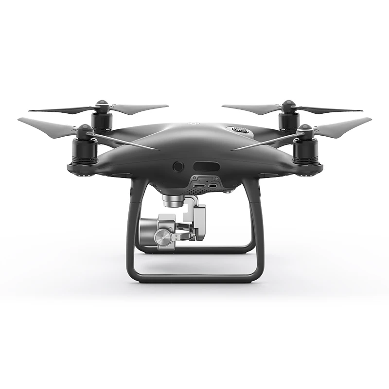 DJI Phantom 4 Pro White(Plus)/Obsidian(Plus) время полета 30 минут 7 км Диапазон управления 4K HD видео 1