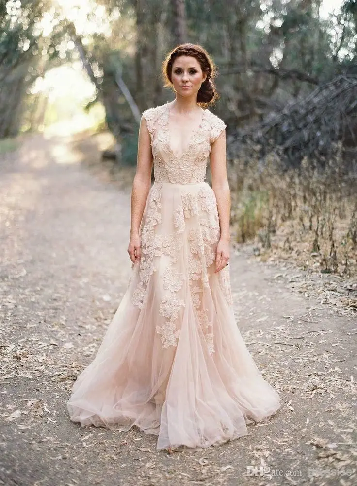 Wedding Dresses Country Bride Weddings Dresses