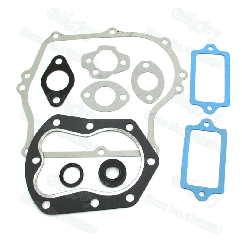 

Gasket Set Kit For Subaru Robin EY20 EY15 Engine Generator Motor