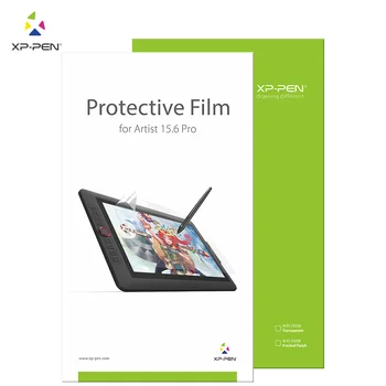 

XP-Pen Protective film for Artist 15.6 15.6 Pro 13.3Pro Graphic Monitor Drawing tablet Digital tablet