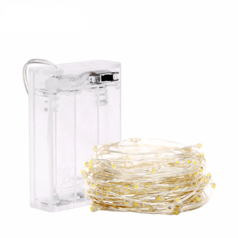 box string