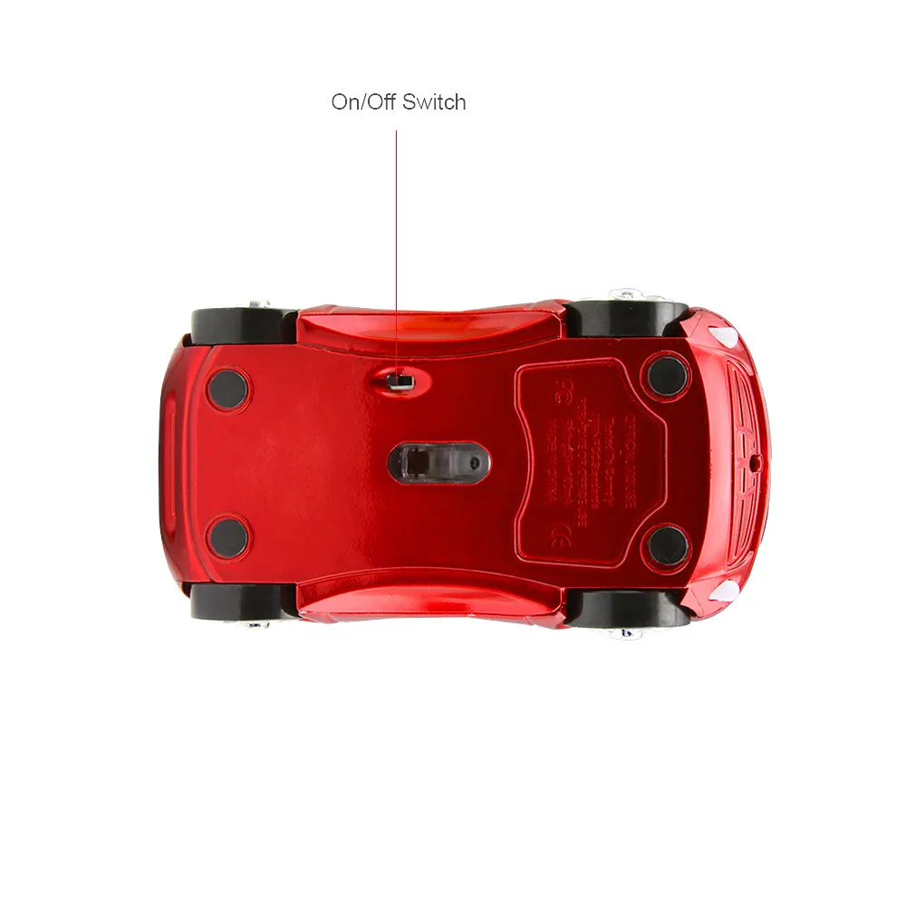 gaming mouse,