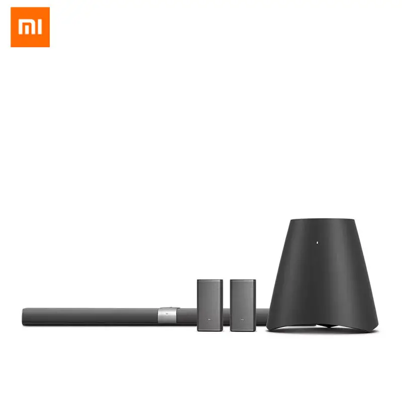 Комплект домашнего кинотеатра Xiaomi Mi Home Theater - цена