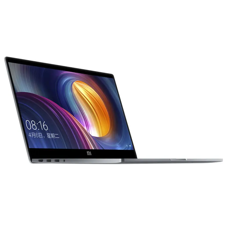 2019 Xiaomi Mi Laptop Pro 15.6 Inch 1080P Windows 10 Intel Quad Core i5/i7 8GB/16GB RAM 256GB SSD Gaming Notebook Fingerprint