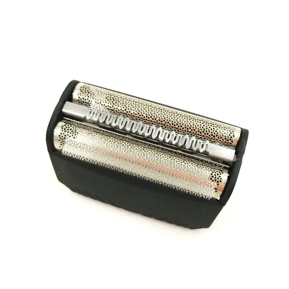 5 шт. 30B экран из фольги + рамка для Braun 3 Series SmartControl 4000 SyncroPro & 7000 tricol 5495 7505 7520 7650