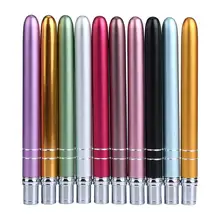 Hot Best Deal Professional 10PCS Nail Art Pen Brush Cuticle UV Gel Salon Brushes Tool Beauty Girl Nov.19