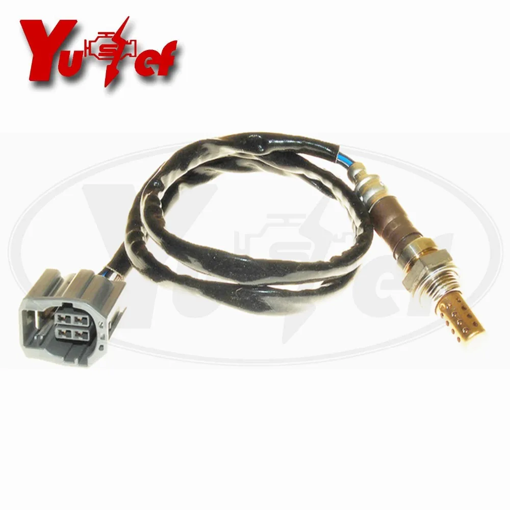 Датчик кислорода O2 250-24676 для Mazda 2 3 1 4 5 6 MZR провода лямбда зонд Z602 18 861 A/ZJ3918861/ZJ3918861A |