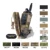 Эмерсон тактический MOLLE Универсальный MBITR КНР 148 КНР 152 радио чехол EmersonGear Walkie Talkie карман с быстроразъемные пряжки