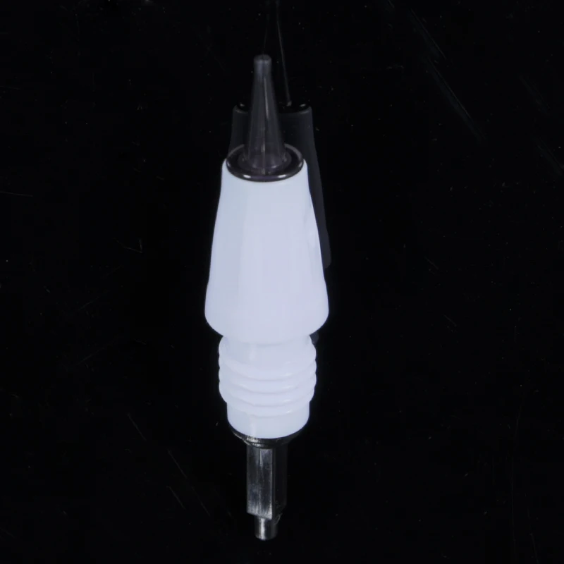 50pcs R1 R3 R5 F5 F7 Needles cartridge For make up tattoo machine v6 v8 permanent no noise Artmex v3 v6 v8 v9  Agulhas (3)
