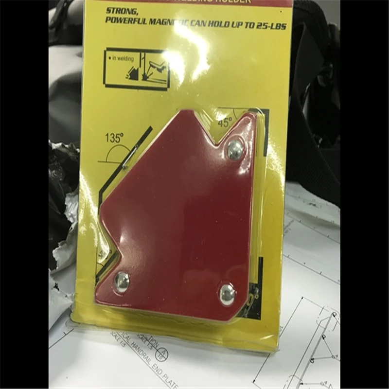 Welding positioner10