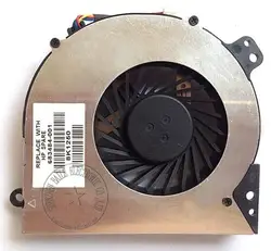 Вентилятор охлаждения для HP 4440 S 4441 s 4445 S 4446 S Процессор вентилятор, 100% Новый Подлинная 4440 S 4441 s ноутбук процессора вентилятор охлаждения Cooler