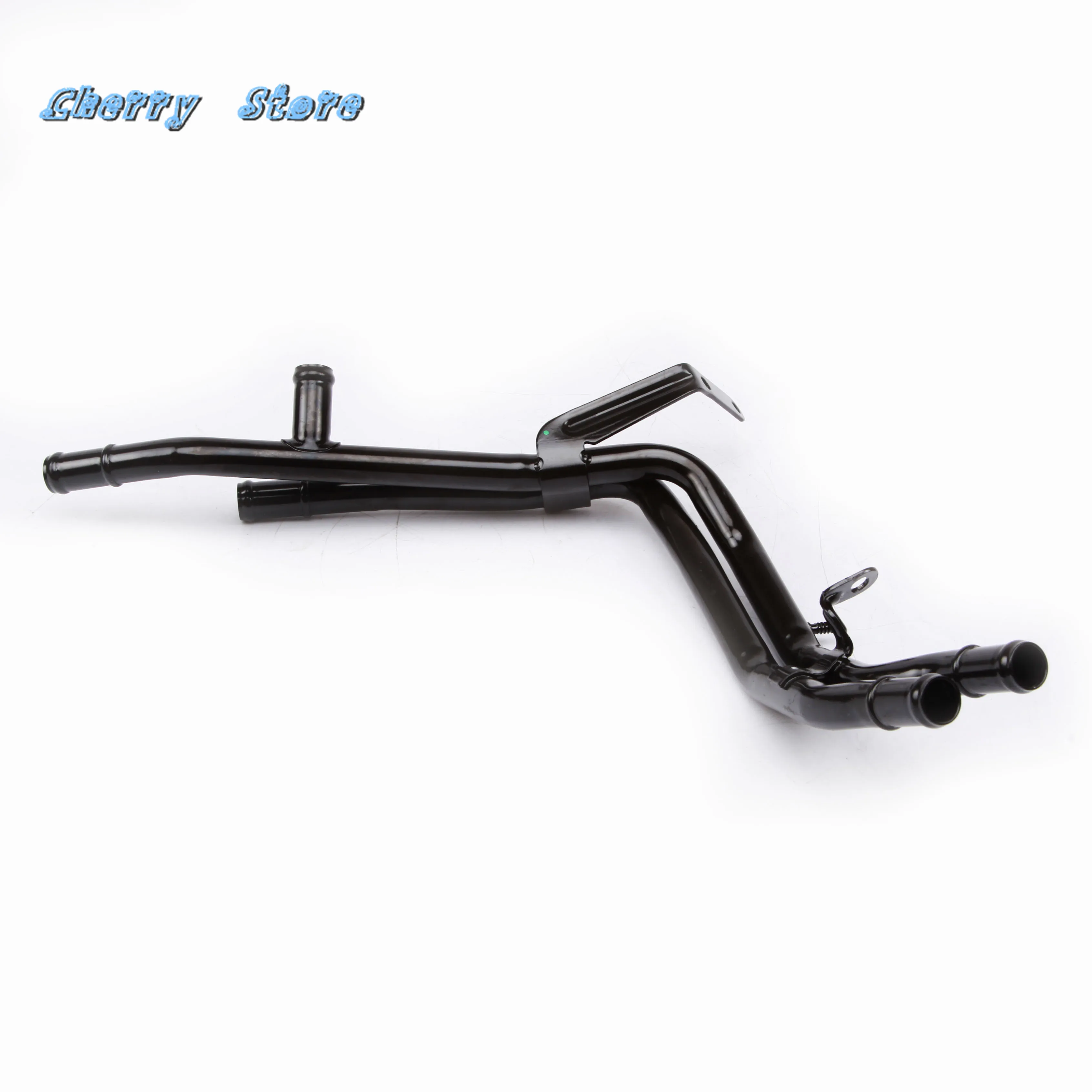 1K0-121-070-BD 1K0 121 070BD New Engine Coolant Pipe Frozen Liquid Pipe FOR VW Passat Tiguan Audi A3 1.8 2.0 TFSI 1K0121070BD