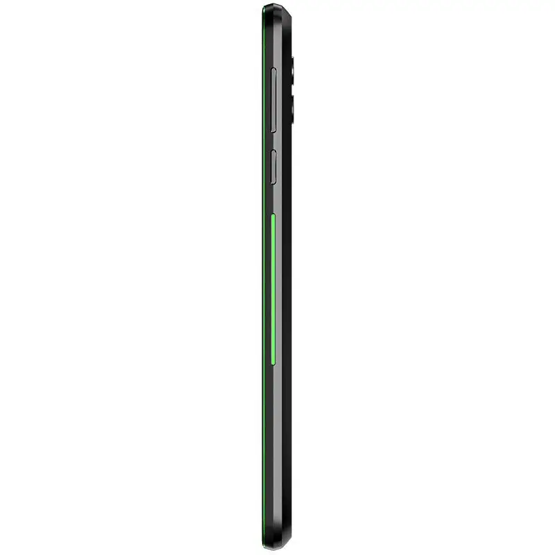 Xiaomi Black Shark Helo 10 Гб 256 ГБ игровой мобильный телефон Snapdragon 845 6 01 &quot18:9 полноэкранный