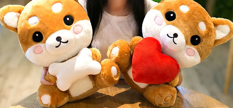 Plush Toys (26)