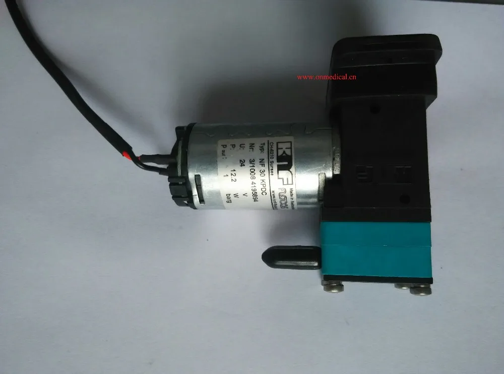 Mindray Bs200 Bs300 Bs400 чистящий насос/Жидкий насос 24V12.2W KNF NF30-KPDC | Красота и здоровье