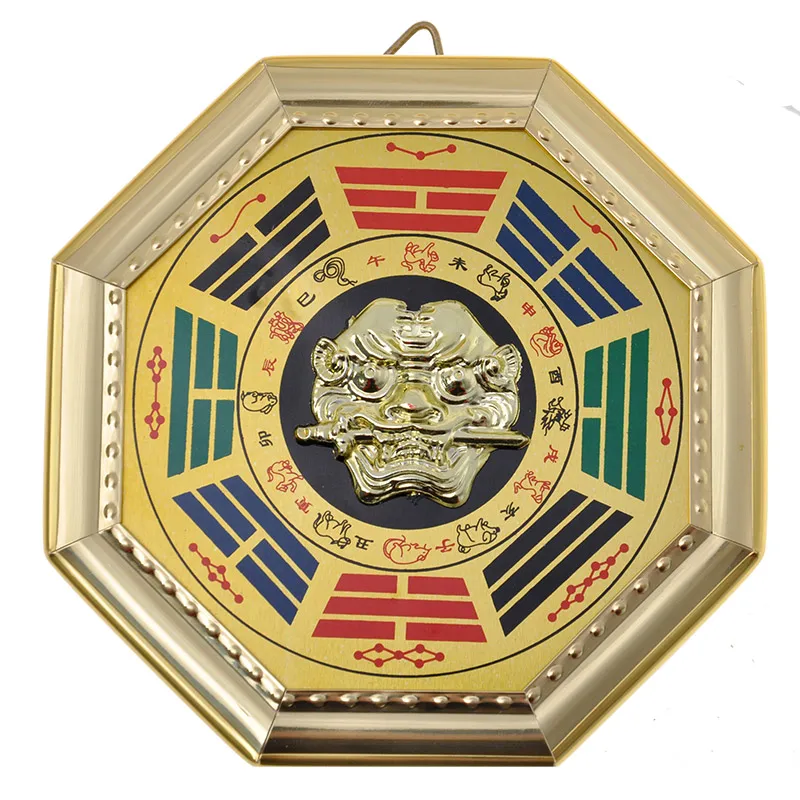 bagua-lion2