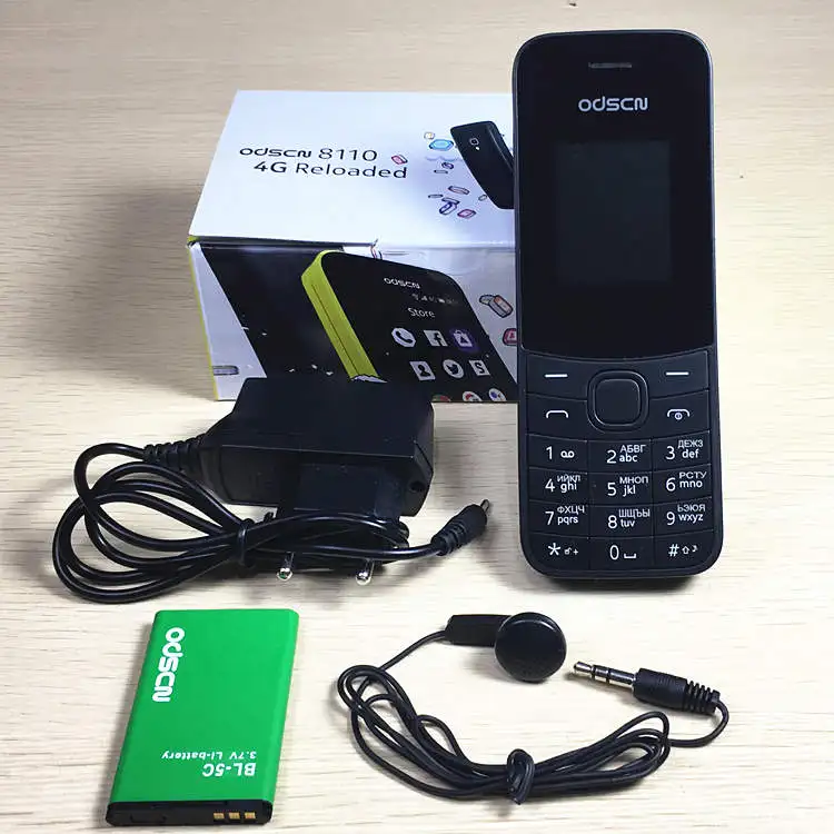 1," Dual Sim FM радио bluetooth громкий динамик мобильный телефон дешевый кривой Китай gsm сотовые телефоны русская клавиатура кнопка ODSCN