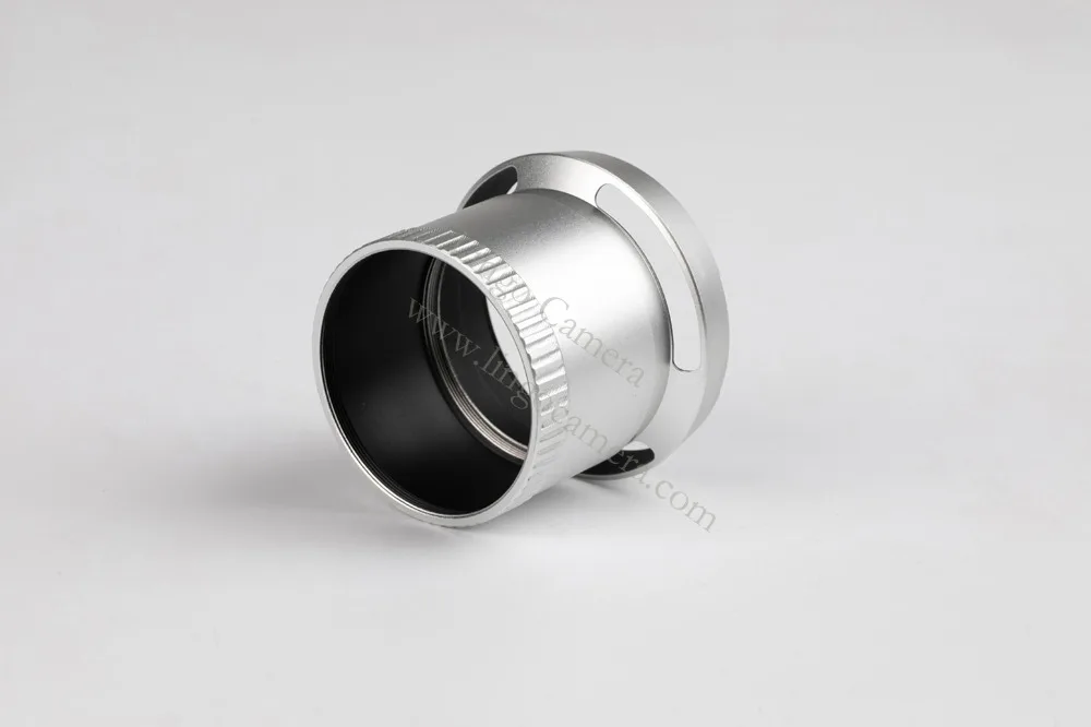 Кольцо адаптер для объектива камеры Leica X1 X2|tube ring|adapter tubelens filter adapter |