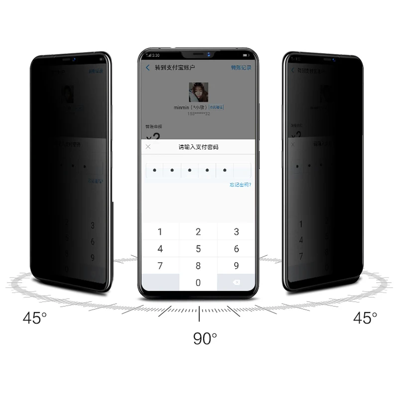 nokia x6 6.1 plus (3)