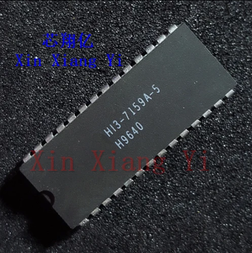 

HI3-7159A-5 HI3-7159A DIP-28