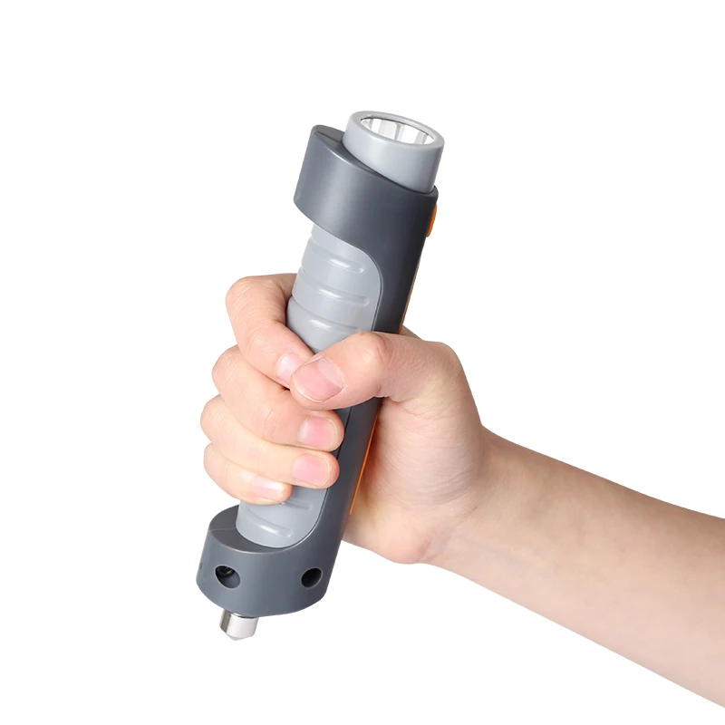 Multifunctioncar safety hammer emergency whistle escape hammer fire rescue hammer LED flash
